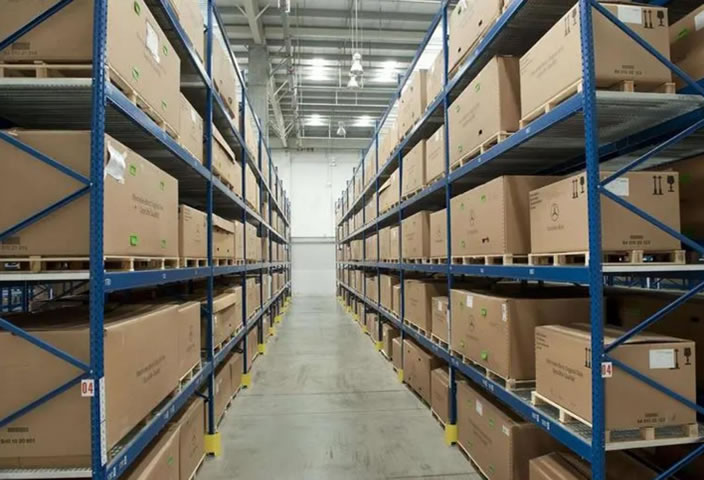 深圳到工业园区货物仓储